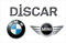 Logo Discar Malmédy
